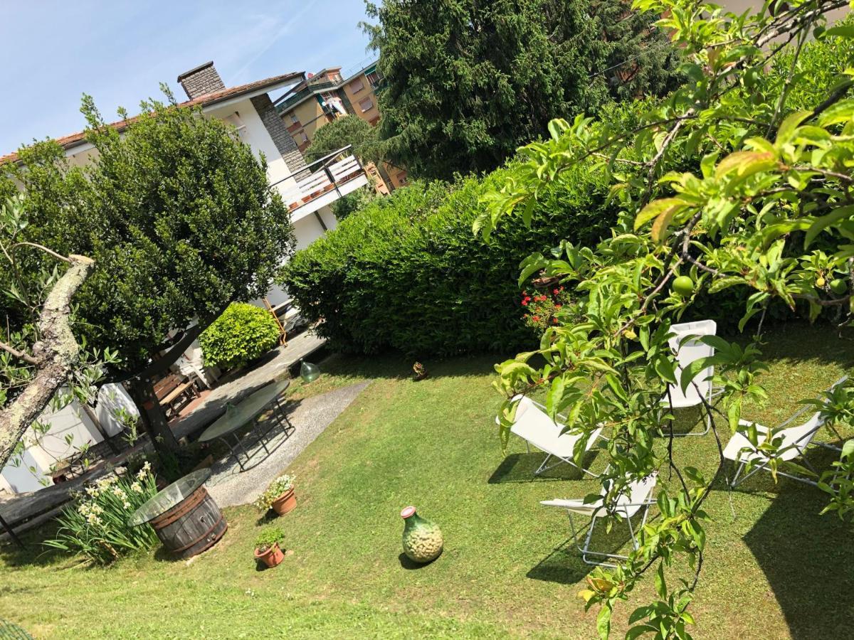 La Collina Di Albiro Affittacamere 아르콜라 외부 사진