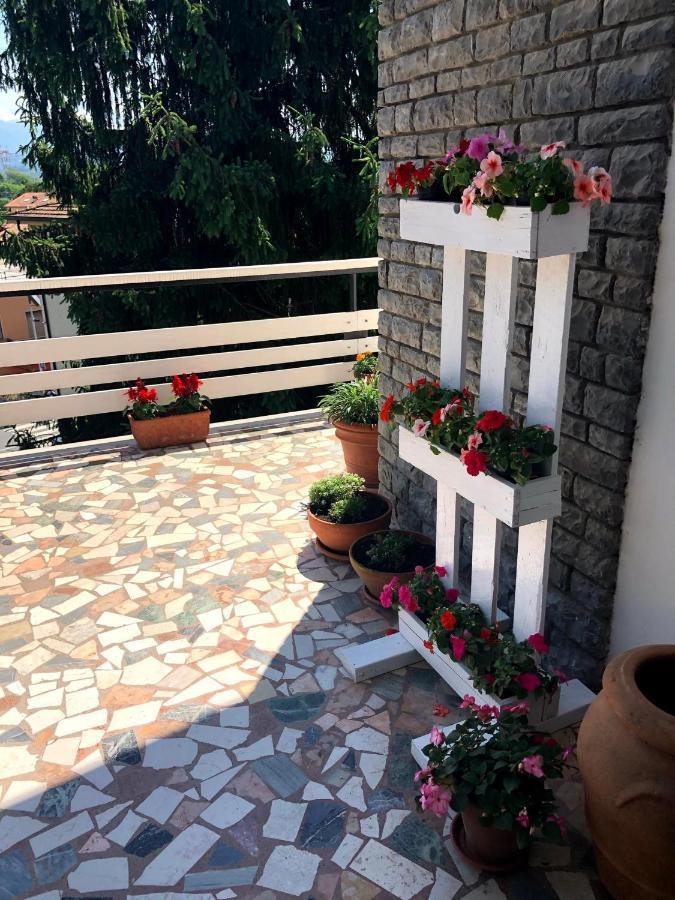 La Collina Di Albiro Affittacamere 아르콜라 외부 사진
