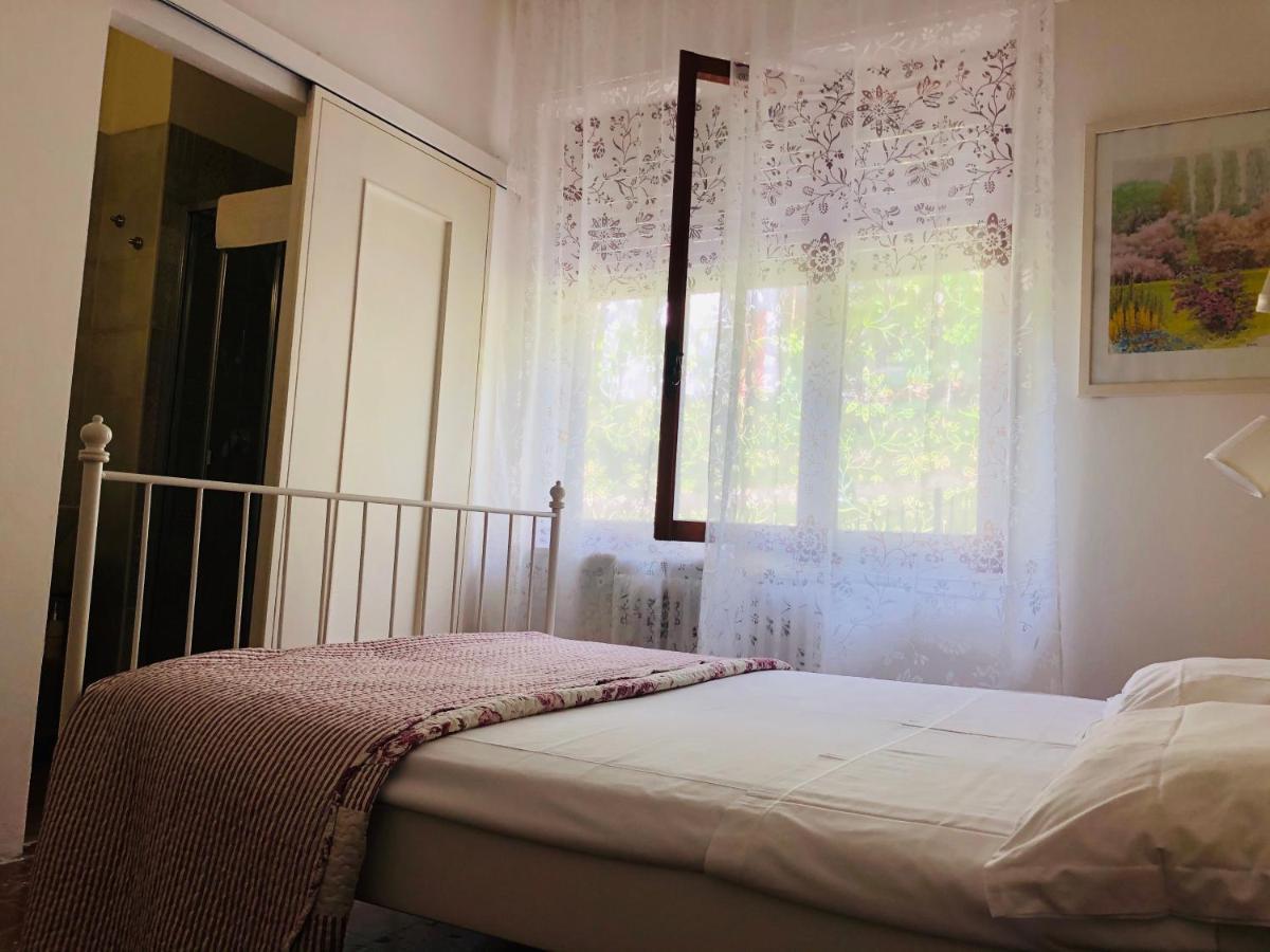 La Collina Di Albiro Affittacamere 아르콜라 외부 사진