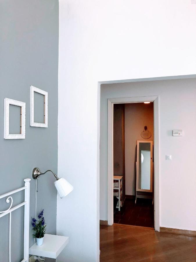 La Collina Di Albiro Affittacamere 아르콜라 외부 사진