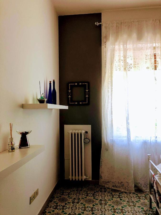 La Collina Di Albiro Affittacamere 아르콜라 외부 사진