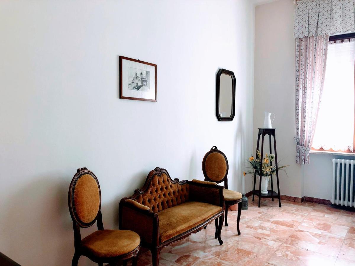La Collina Di Albiro Affittacamere 아르콜라 외부 사진