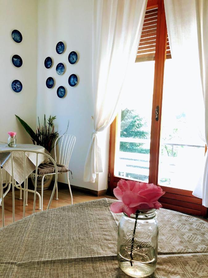 La Collina Di Albiro Affittacamere 아르콜라 외부 사진