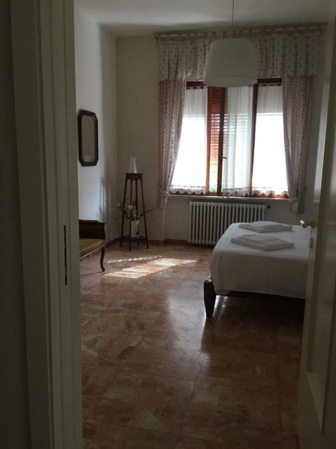 La Collina Di Albiro Affittacamere 아르콜라 외부 사진
