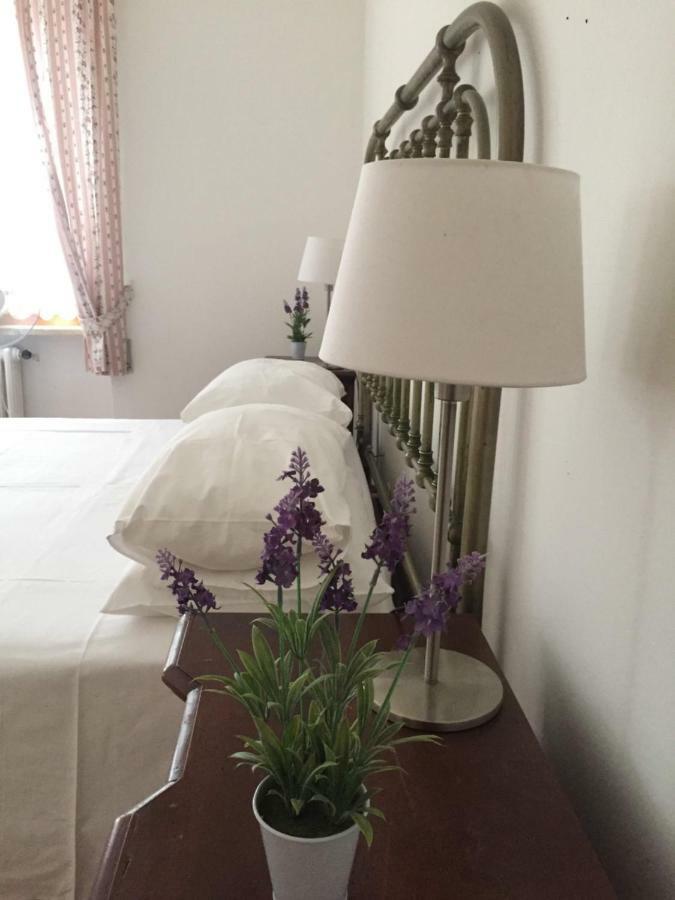 La Collina Di Albiro Affittacamere 아르콜라 외부 사진